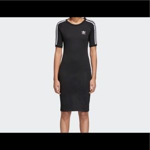 Adidas dress